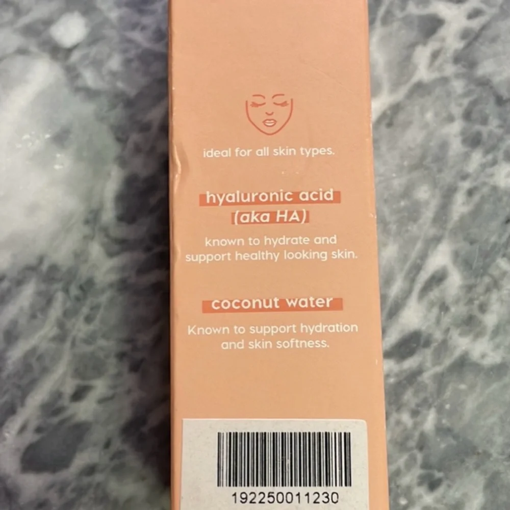 Colourpop 100% authentic